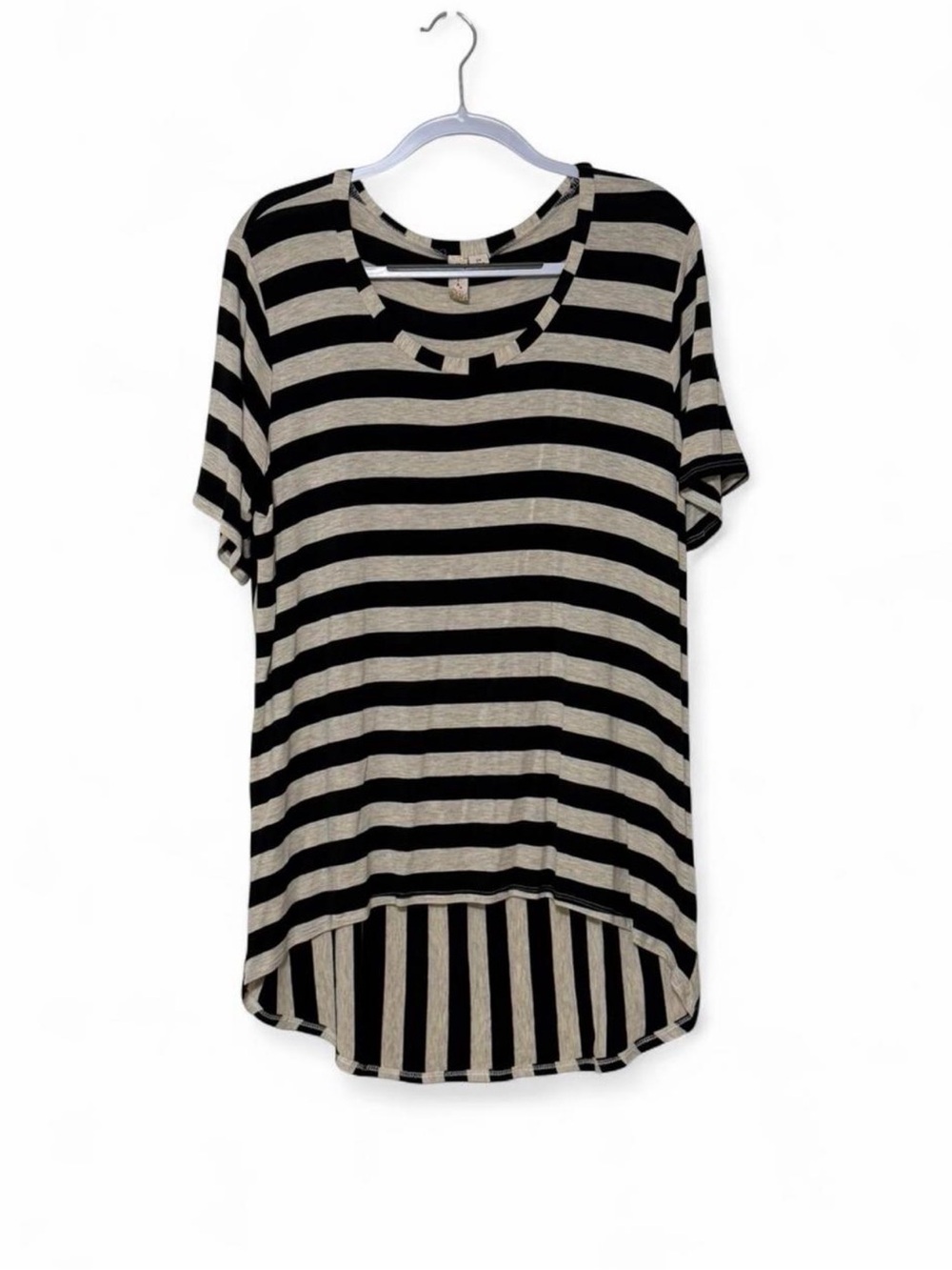 Misia Lightweight High-Low Top